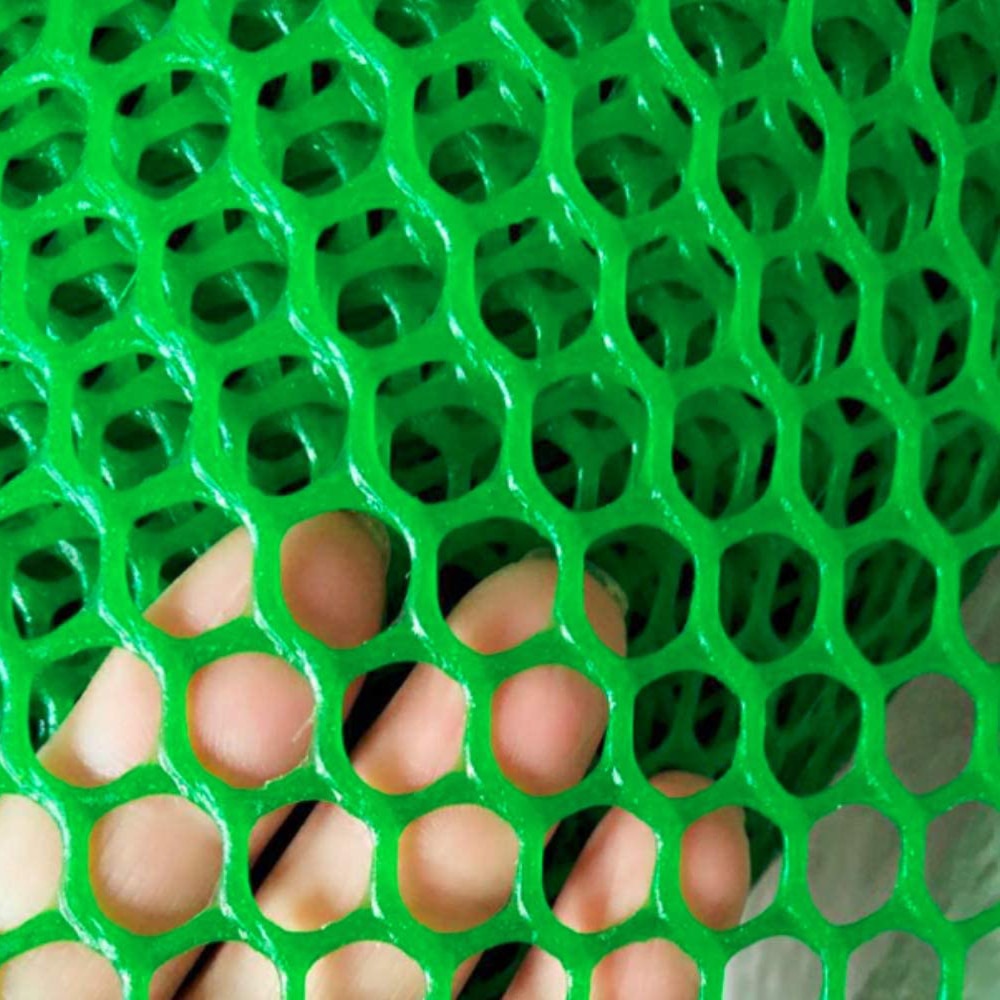 8MM Hole Plastic Safety Netting HM47 YEECHOP