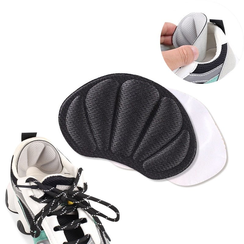 Five Toes Forefoot Pads SC4 YEECHOP