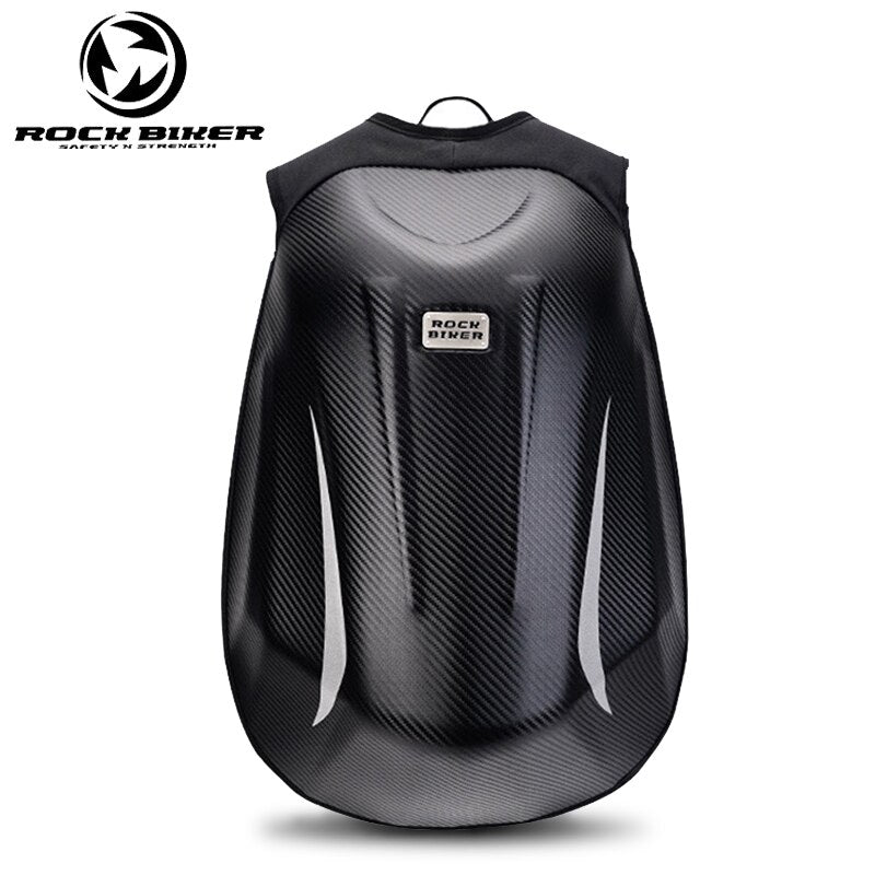 Waterproof Carbon Fiber Cycling Backpack MT4 YEECHOP