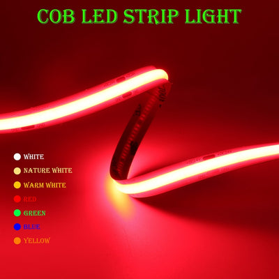 COB LED Strips LT46