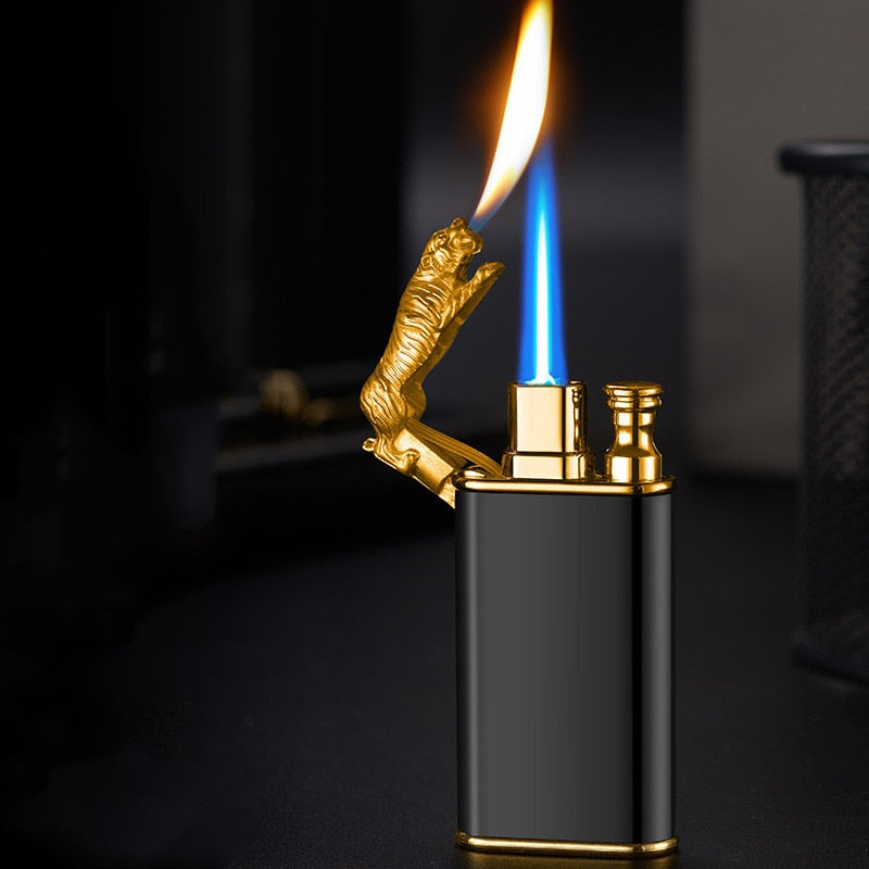 Mini Metal Novelty Creative Lighter SR33 YEECHOP