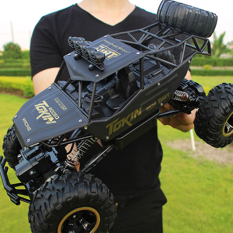 1:12 4WD RC Car RC11 YEECHOP