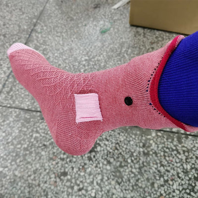 Funny Knitted Socks SC8 YEECHOP
