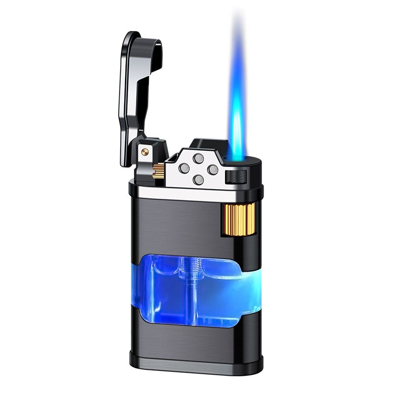 Flame Gas Lighter SR31 YEECHOP