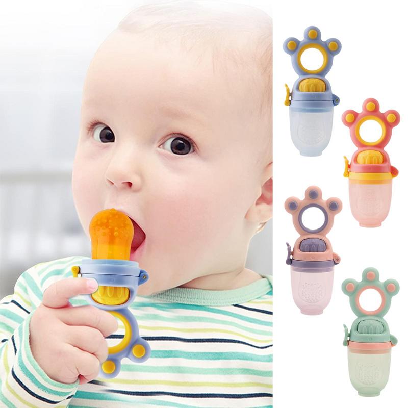 Baby Food Supplement Pacifier BB20 YEECHOP