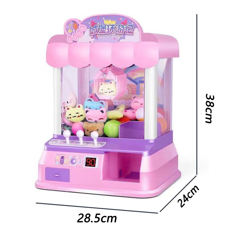 Mini Claw Crane Machine SP13