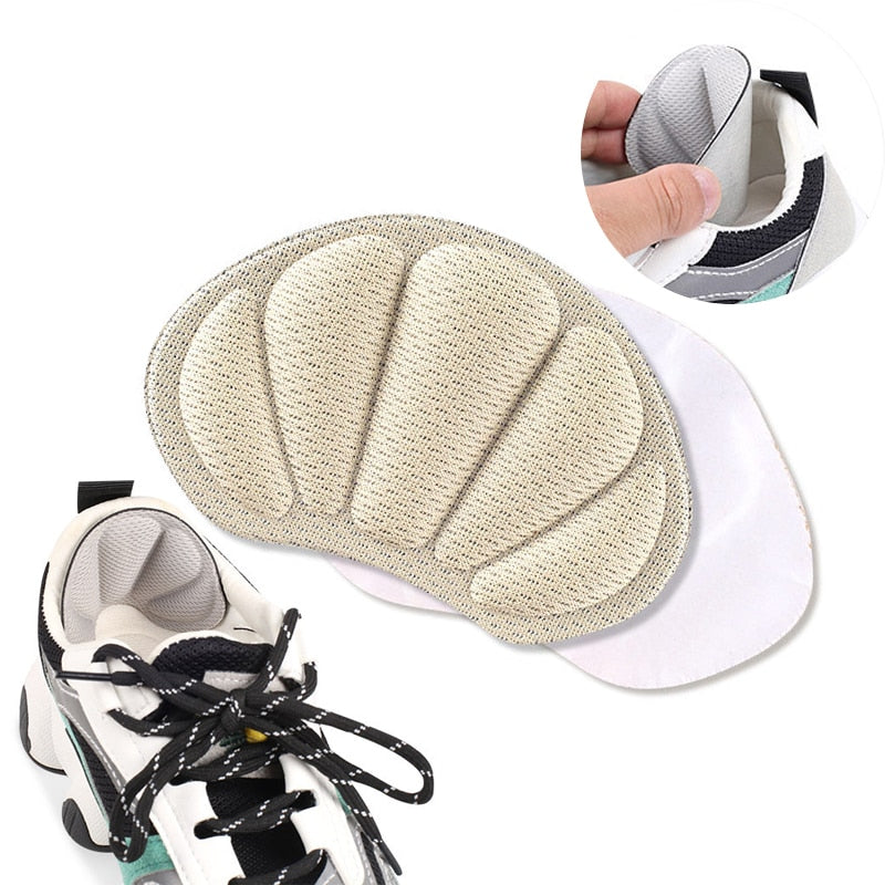 Five Toes Forefoot Pads SC4 YEECHOP