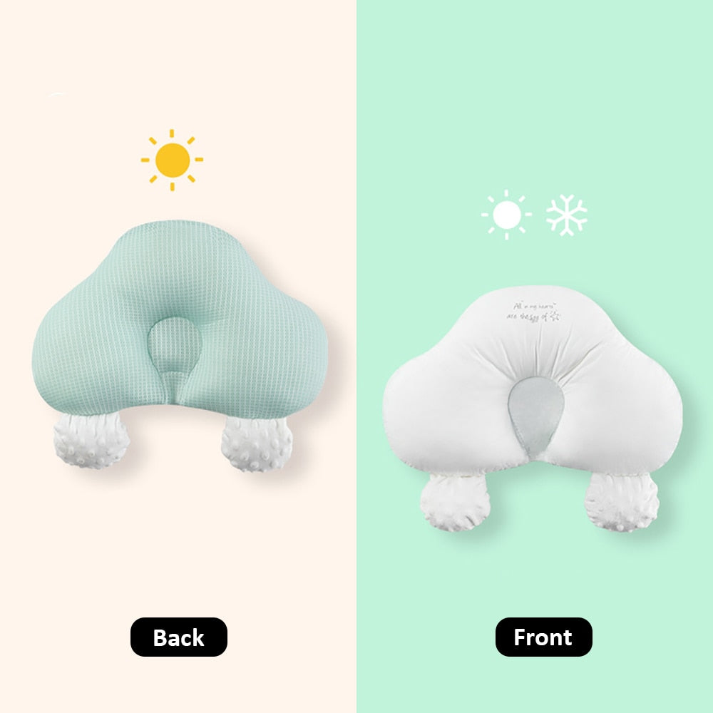 Removable Adjustable Baby Headrest BB10 YEECHOP