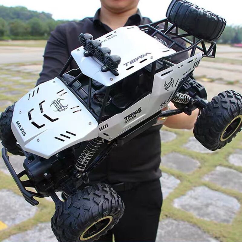 1:12 4WD RC Car RC11 YEECHOP