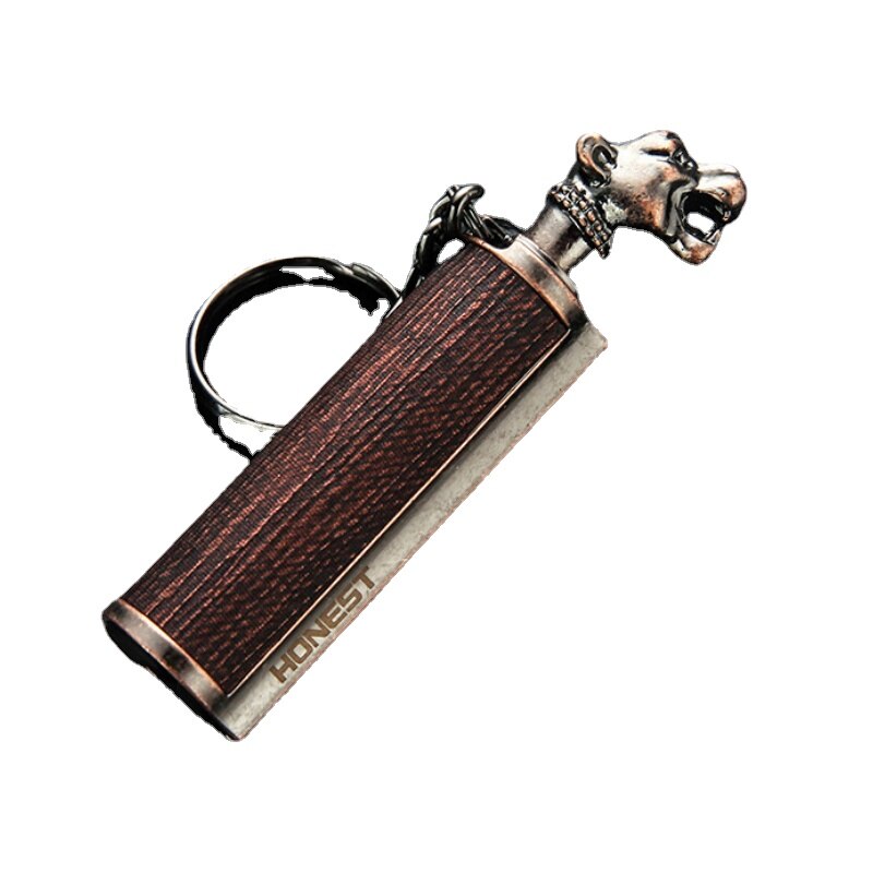 Metal Keychain Lighter SR62 YEECHOP