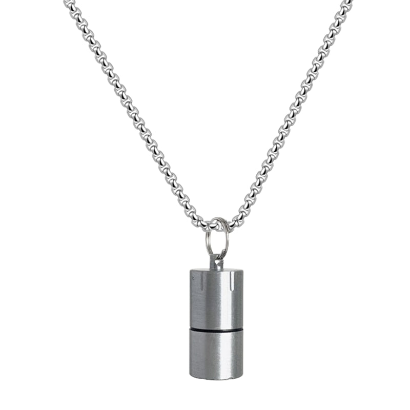 Necklace Mini Lighter SR25 YEECHOP