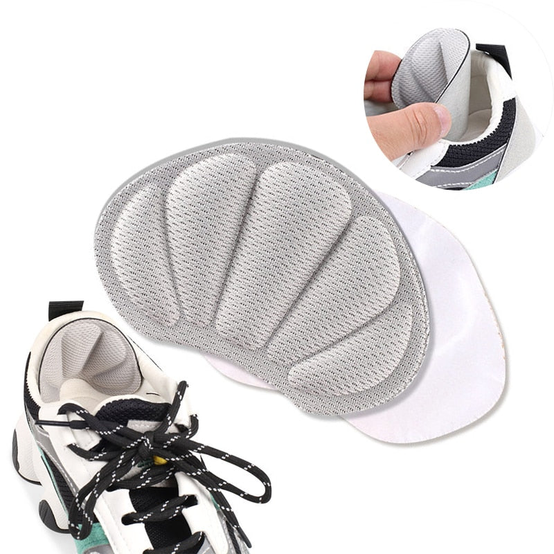 Five Toes Forefoot Pads SC4 YEECHOP