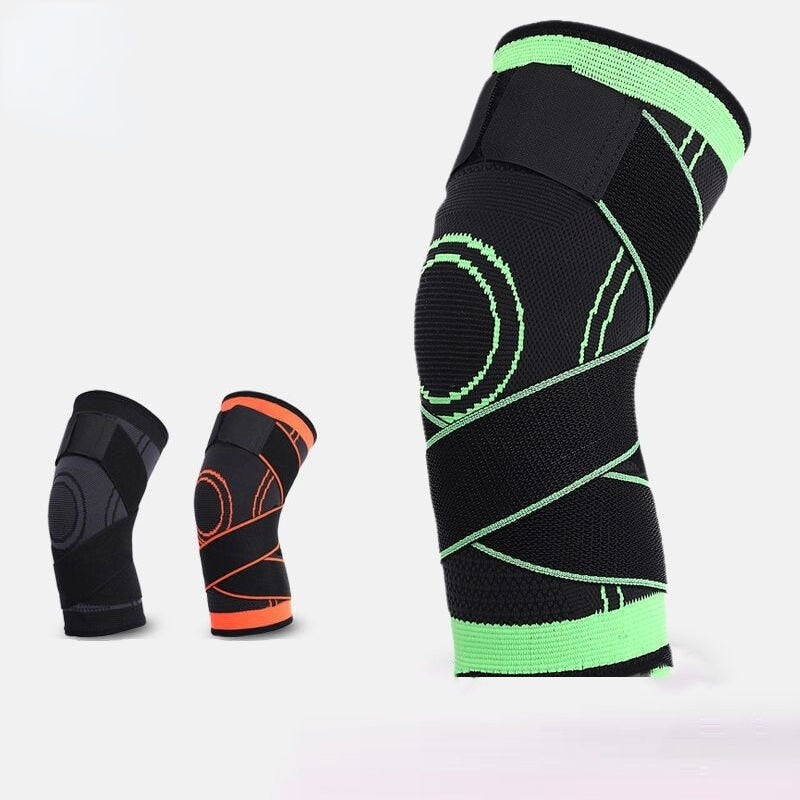 Fitness Sports Knee Pad KF01 YEECHOP