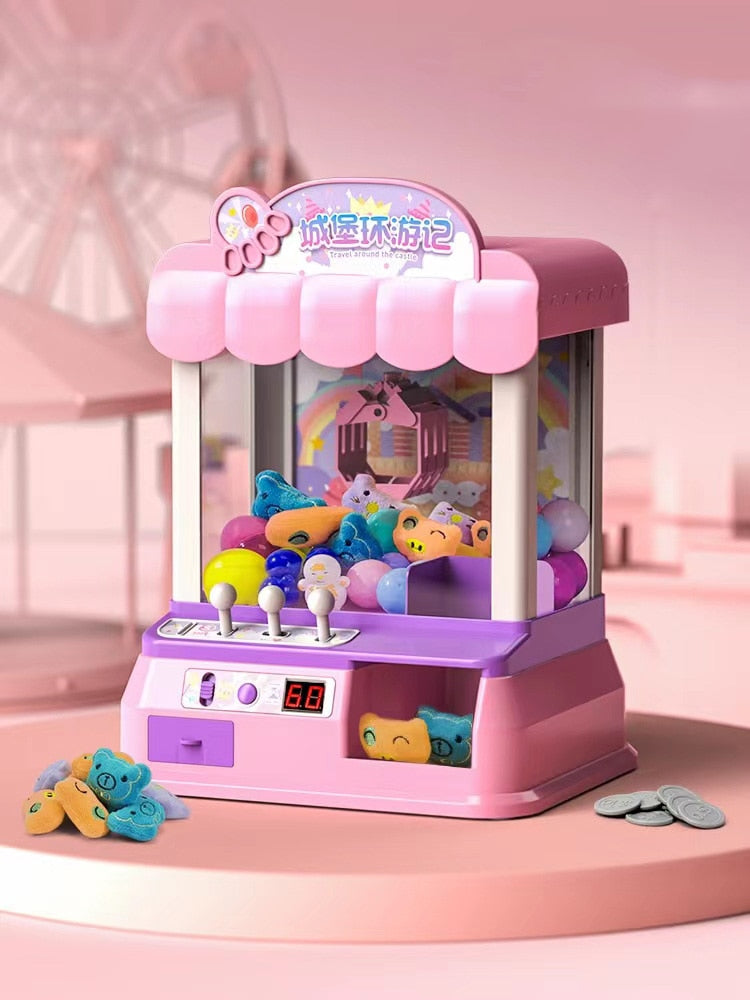 Mini Claw Crane Machine SP13