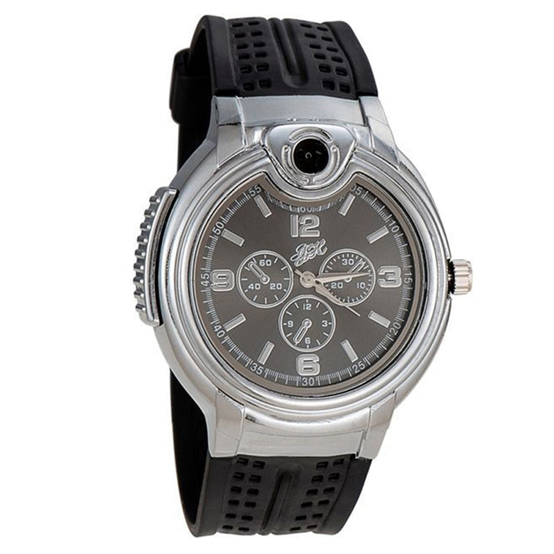 Watch Gas Lighter SR97