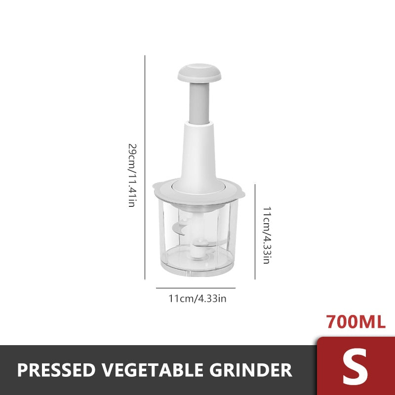 Manual Mincer Meat Grinder KT87