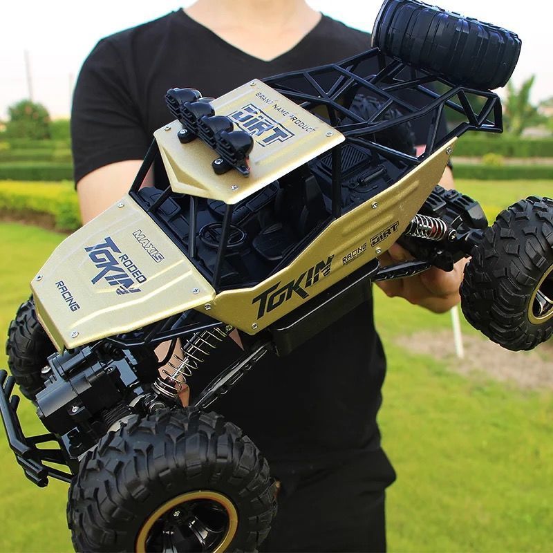 1:12 4WD RC Car RC11 YEECHOP