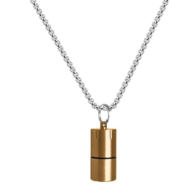 Necklace Mini Lighter SR25 YEECHOP