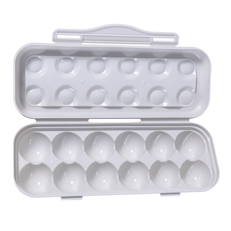 Egg Storage Rack KT72 YEECHOP