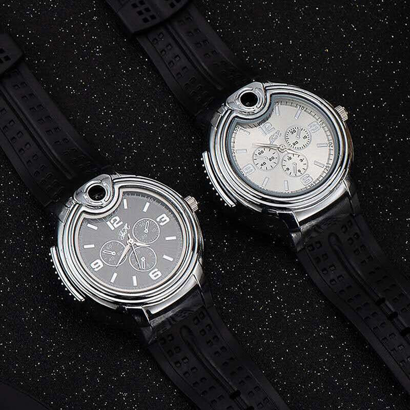 Watch Gas Lighter SR97