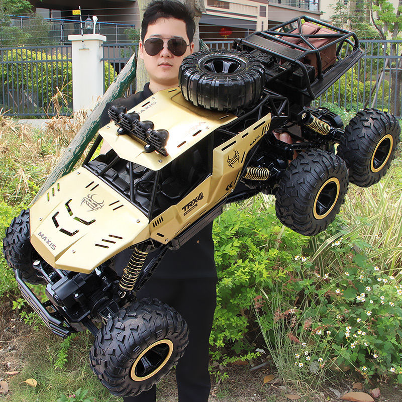 1:12 4WD RC Car RC11 YEECHOP