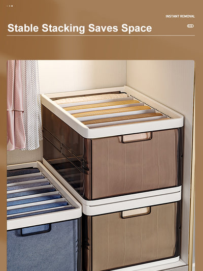 Clothing Storage Cabinet HM85 YEECHOP