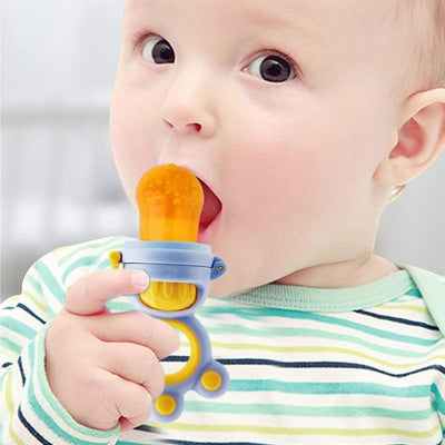 Baby Food Supplement Pacifier BB20 YEECHOP