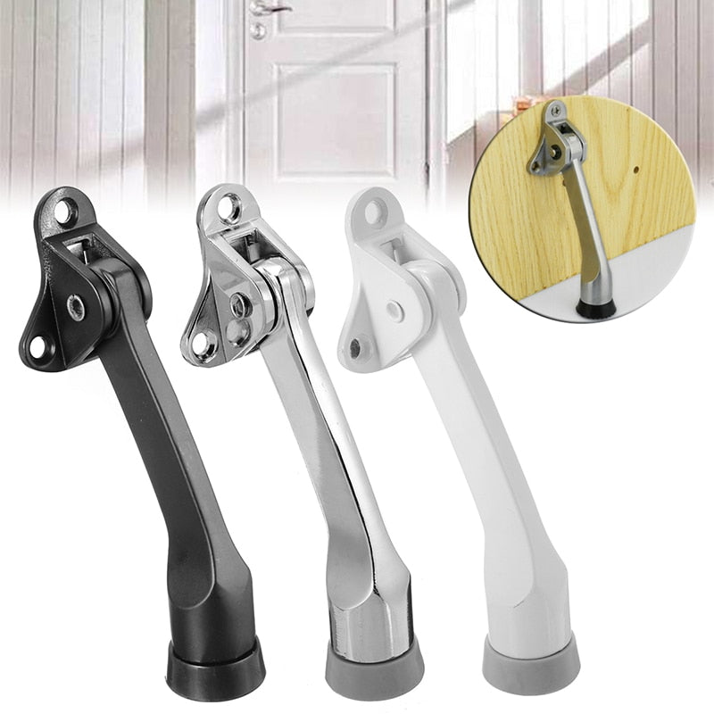 Zinc Alloy Movable Door Stop MC19 YEECHOP