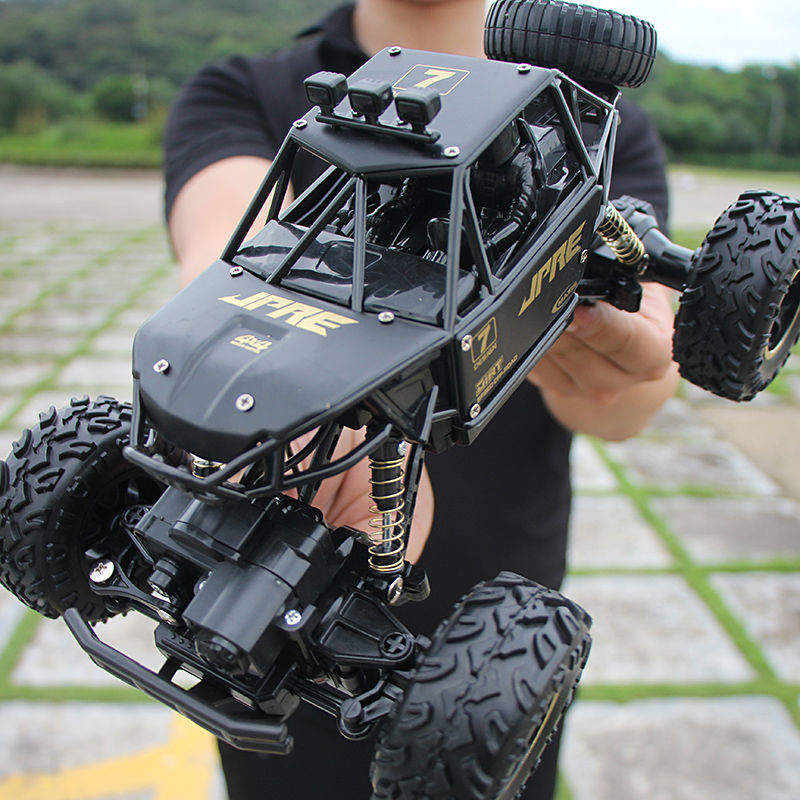 1:12 4WD RC Car RC11 YEECHOP