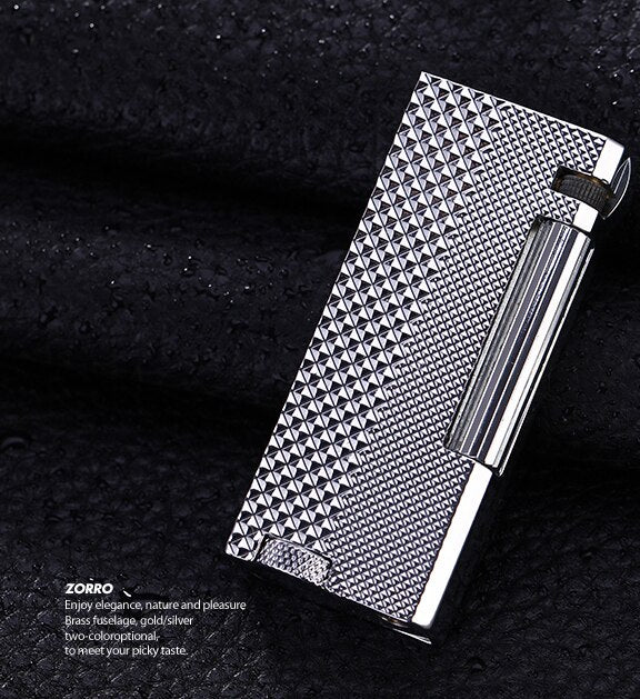 Slip Retro Lighter SR87