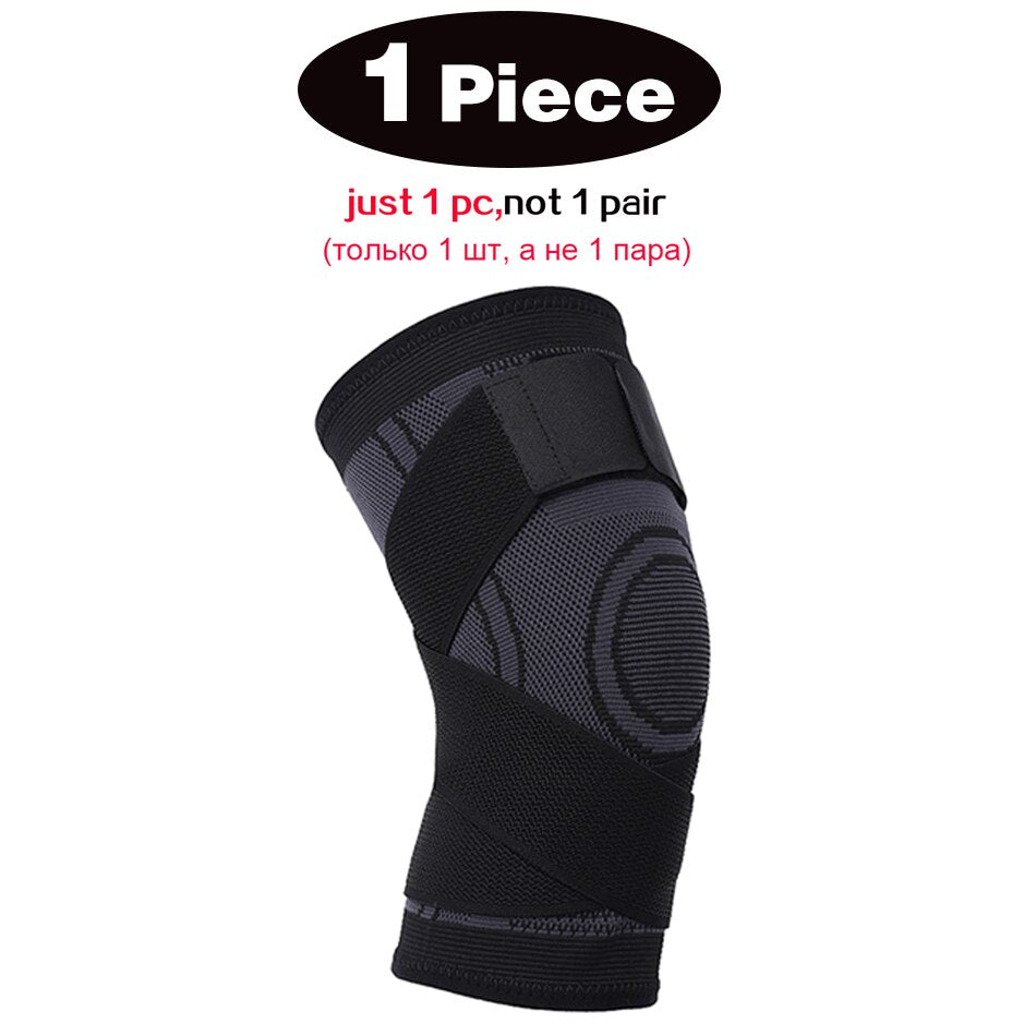 Fitness Sports Knee Pad KF01 YEECHOP