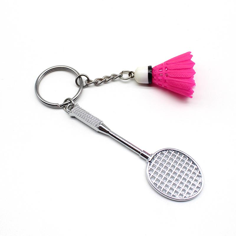 PVC Gourmet Keychain PM23