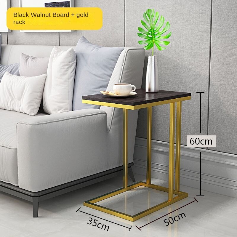 Nordic Simple Small Coffee Table HM55 YEECHOP