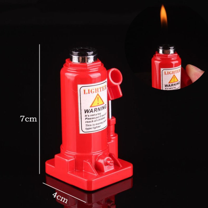 Mini Metal Novelty Creative Lighter SR32 YEECHOP