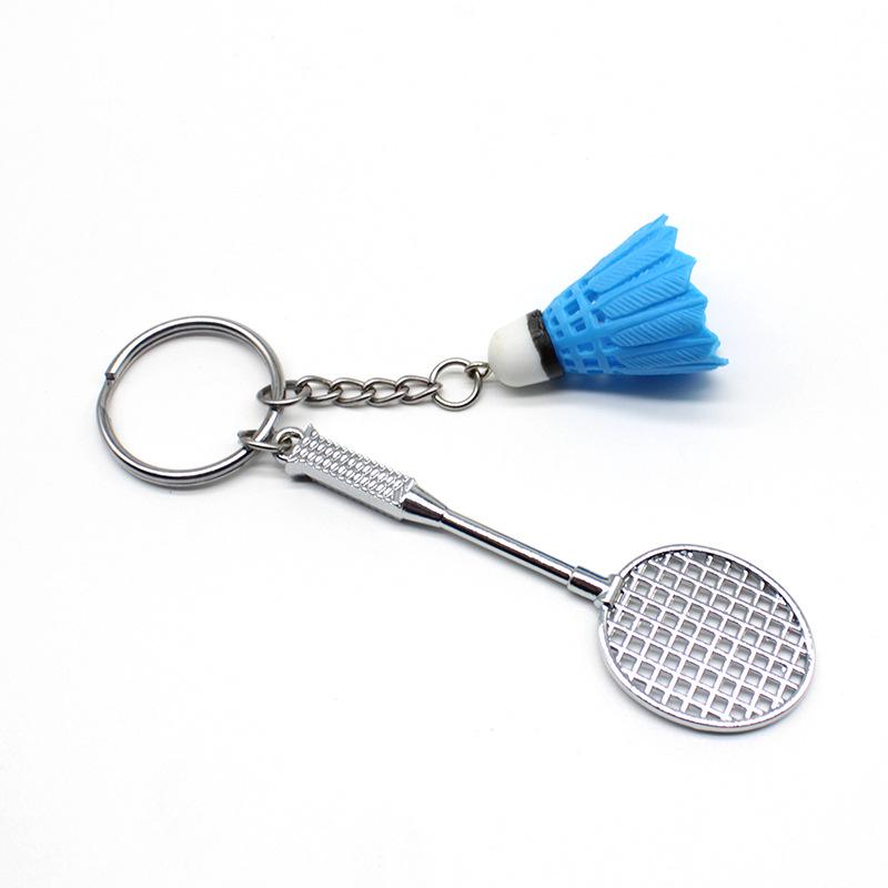 PVC Gourmet Keychain PM23