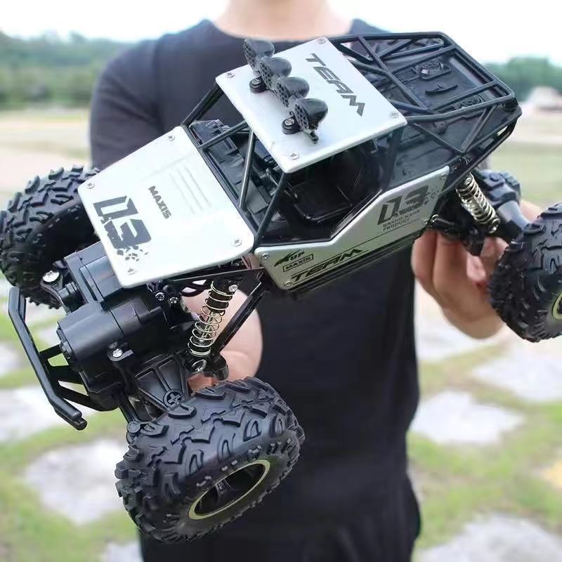 1:12 4WD RC Car RC11 YEECHOP