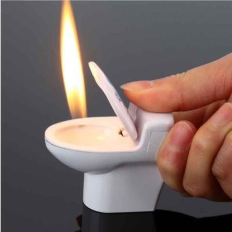 Mini Metal Novelty Creative Lighter SR32 YEECHOP