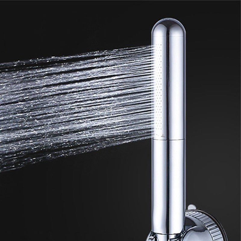 Multifunctional Cleaning Handheld Spray Gun Shower BT62