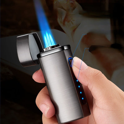 Cigar Spotlight Lighter SR79 YEECHOP