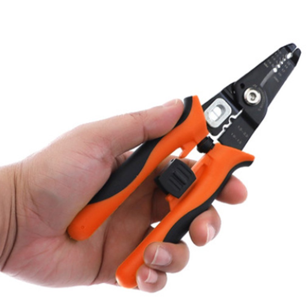 Multifunctional Electrician's Pliers TL13