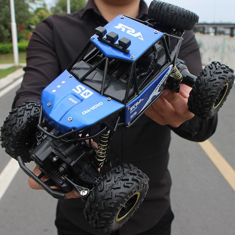 1:12 4WD RC Car RC11 YEECHOP