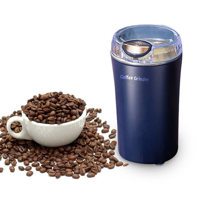Mini Stainless Steel Manual Coffee Grinder KT68 YEECHOP