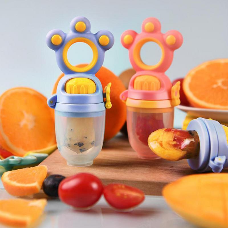 Baby Food Supplement Pacifier BB20 YEECHOP