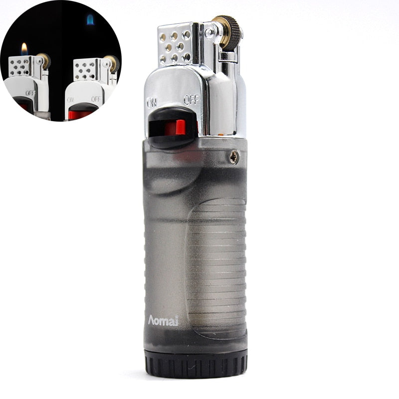 Variable Flame Lighter SR92