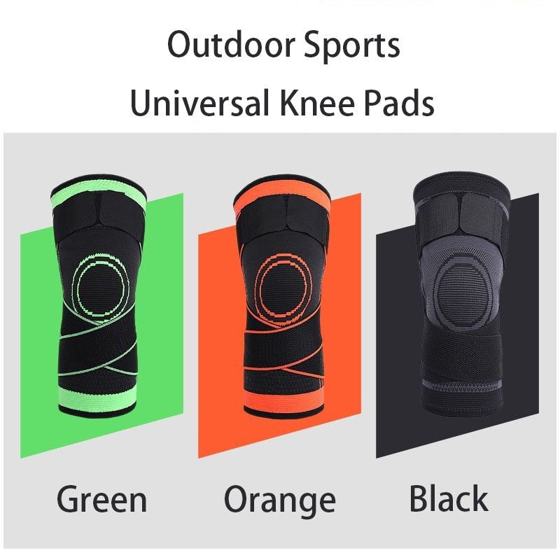 Fitness Sports Knee Pad KF01 YEECHOP