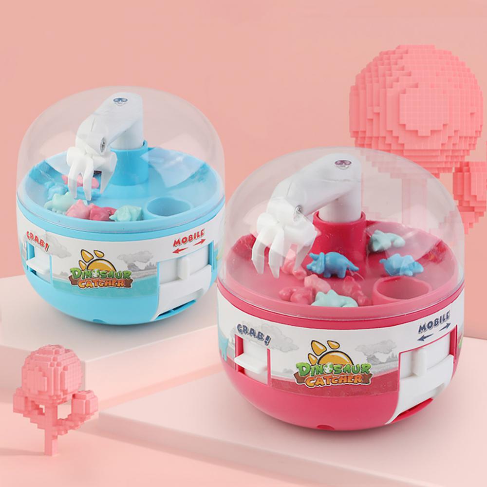 Mini attrape-dinosaures Gacha Machine SP14