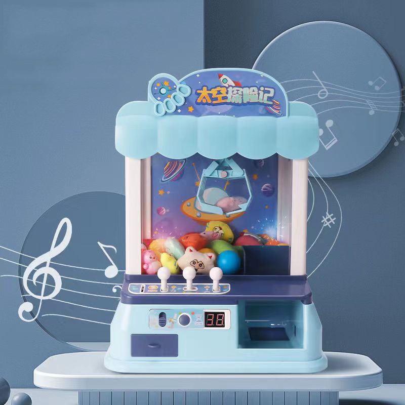 Mini Claw Crane Machine SP13