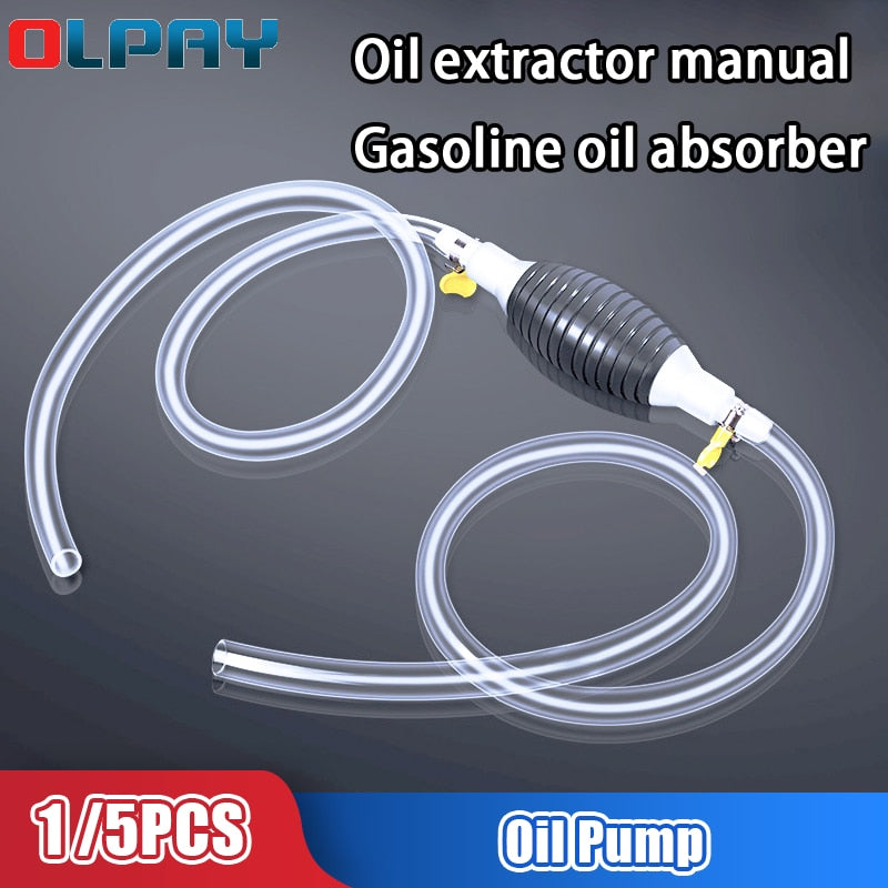 Manual Gasoline Oil Absorber KT78 YEECHOP