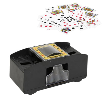 Automatic Poker Card Shuffler PK1 YEECHOP