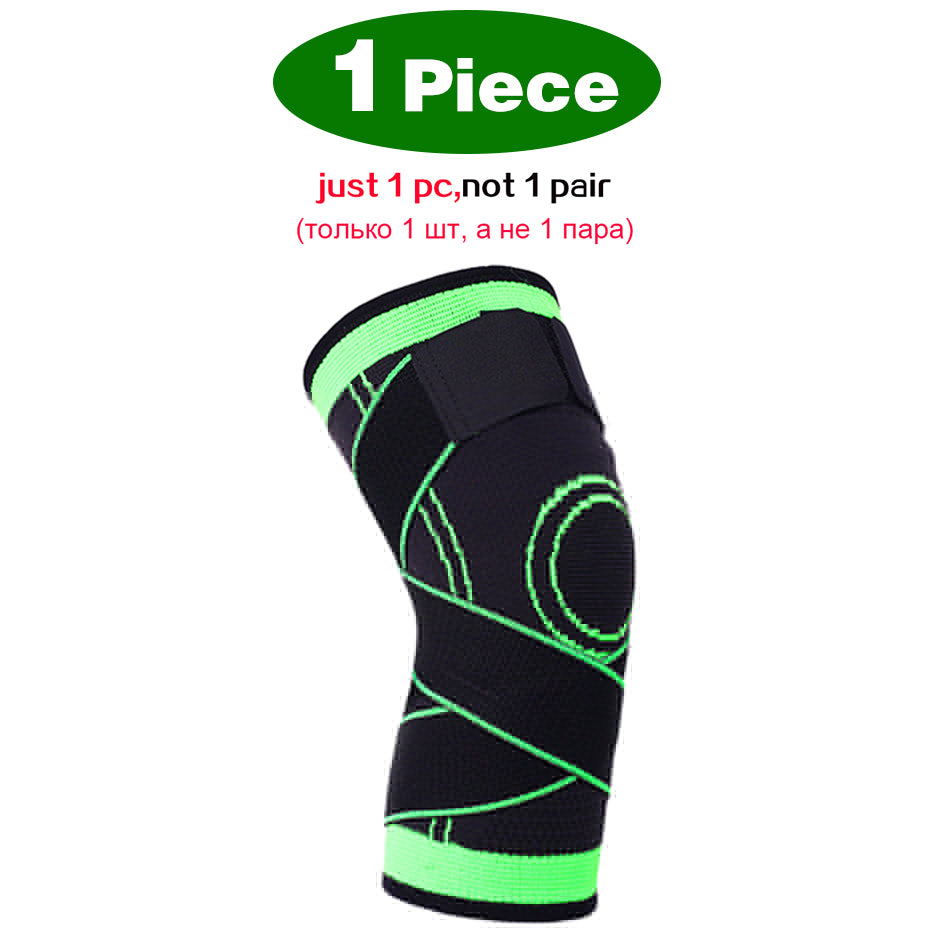 Fitness Sports Knee Pad KF01 YEECHOP